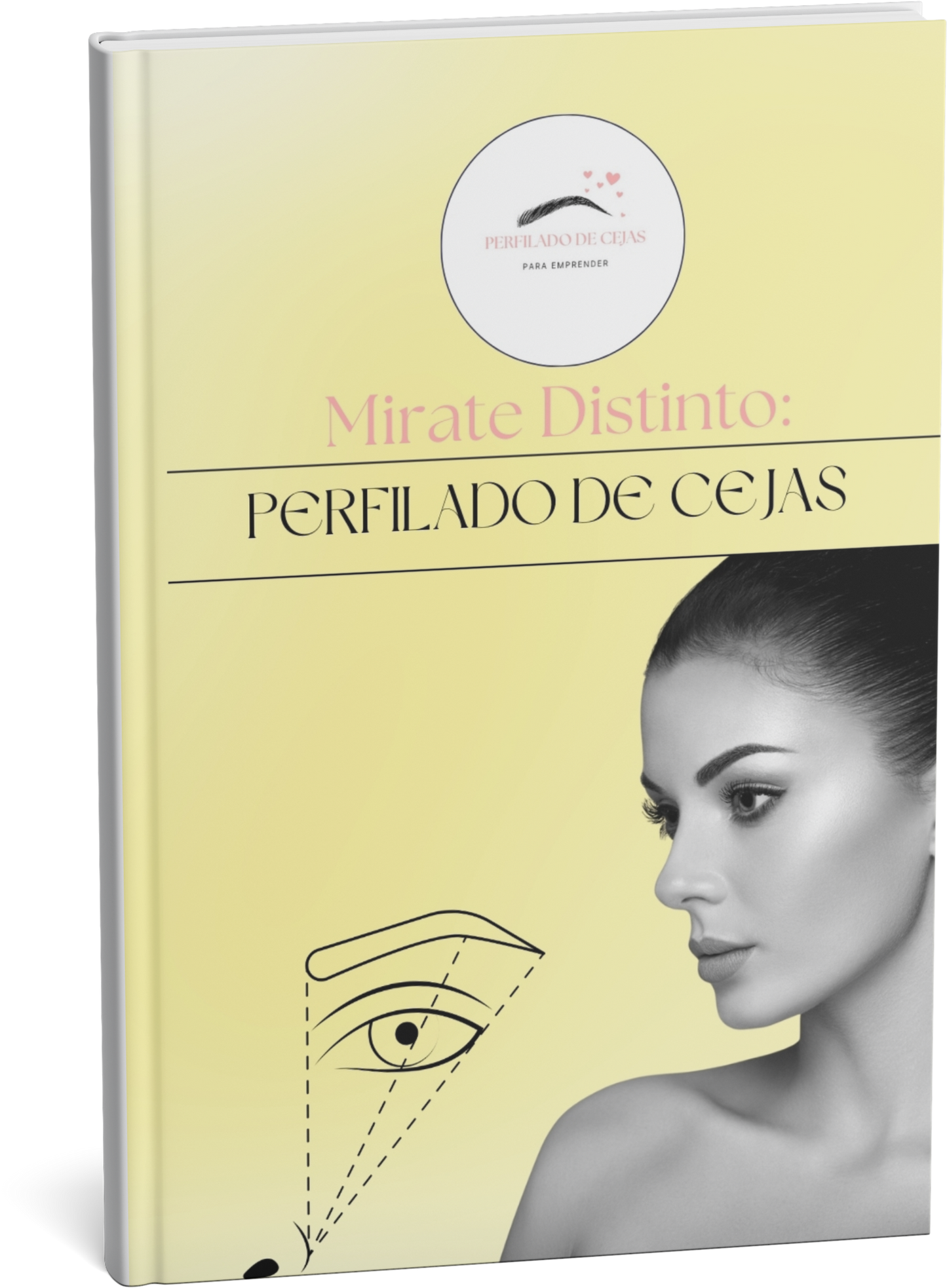 Mirate Distinto: Perfilado de Cejas Conscientes