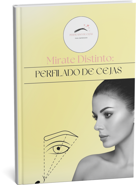 Mirate Distinto: Perfilado de Cejas Conscientes